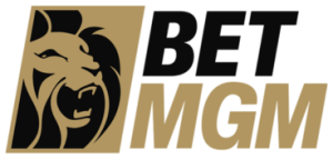 BetMGM Casino logo