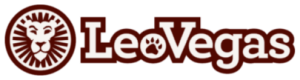 LeoVegas logo