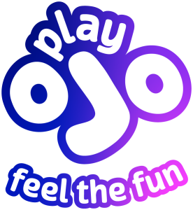 PlayOJO logo
